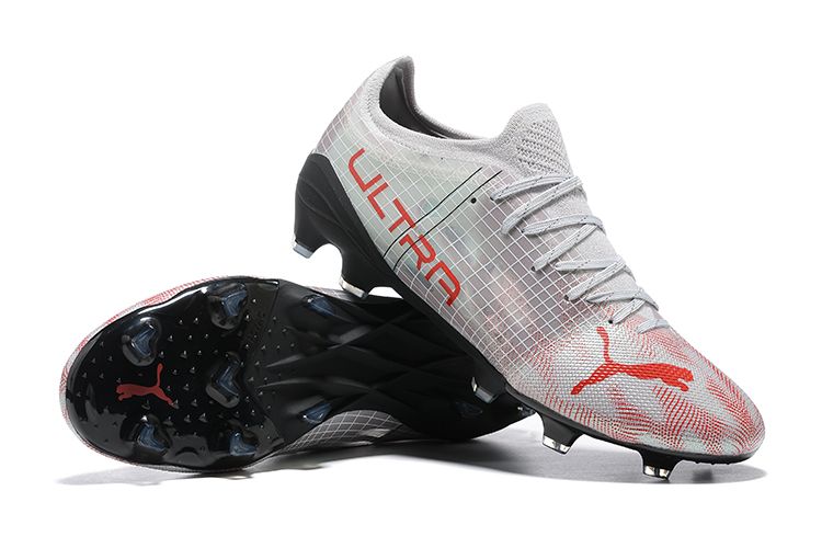 PUMA BOOTS🔥