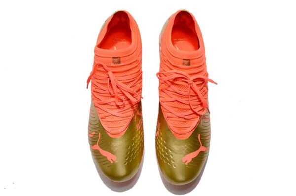PUMA BOOTS