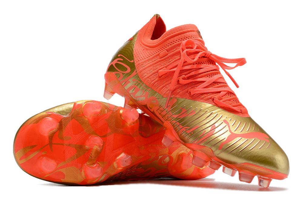 PUMA BOOTS🔥