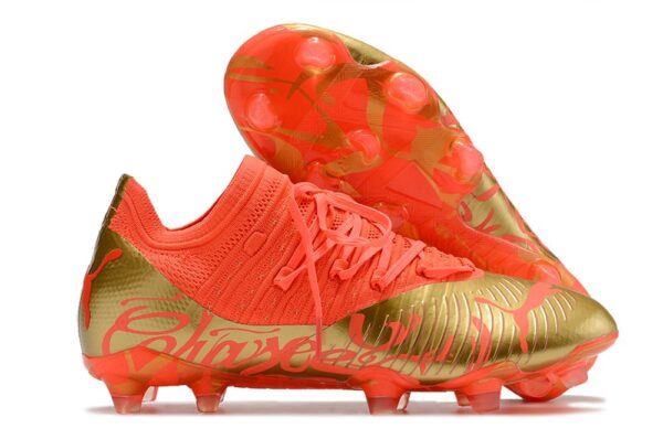PUMA BOOTS