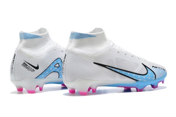NIKE AIR ZOOM MERCULIAL BOOTS