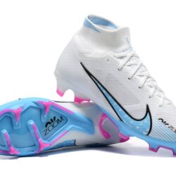 NIKE AIR ZOOM MERCULIAL BOOTS🔥