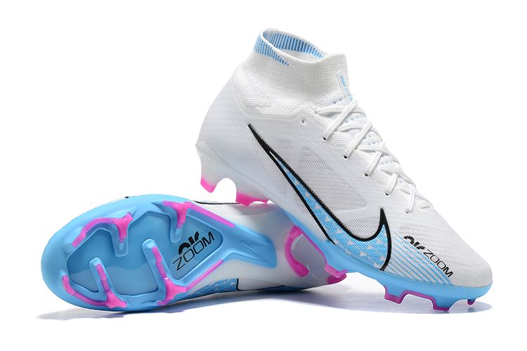 NIKE AIR ZOOM MERCULIAL BOOTS🔥