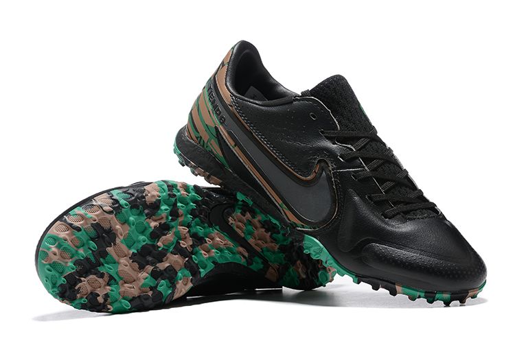 NIKE BOOTS🔥