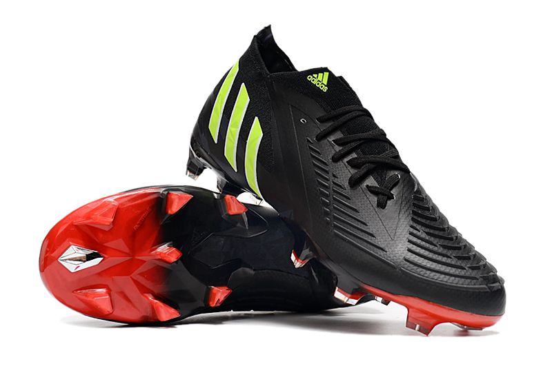 ADIDAS PREDATOR BOOTS🔥