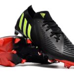 ADIDAS PREDATOR BOOTS🔥