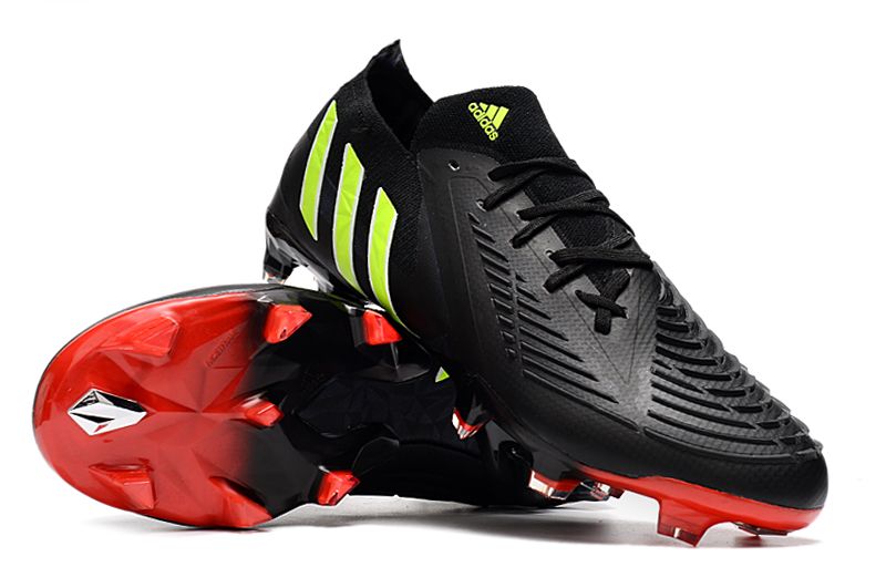 ADIDAS PREDATOR BOOTS🔥
