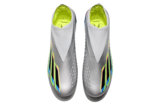 ADIDAS PREDATOR BOOTS