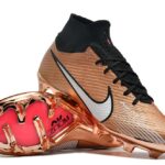 NIKE AIR ZOOM MERCULIAL BOOTS🔥