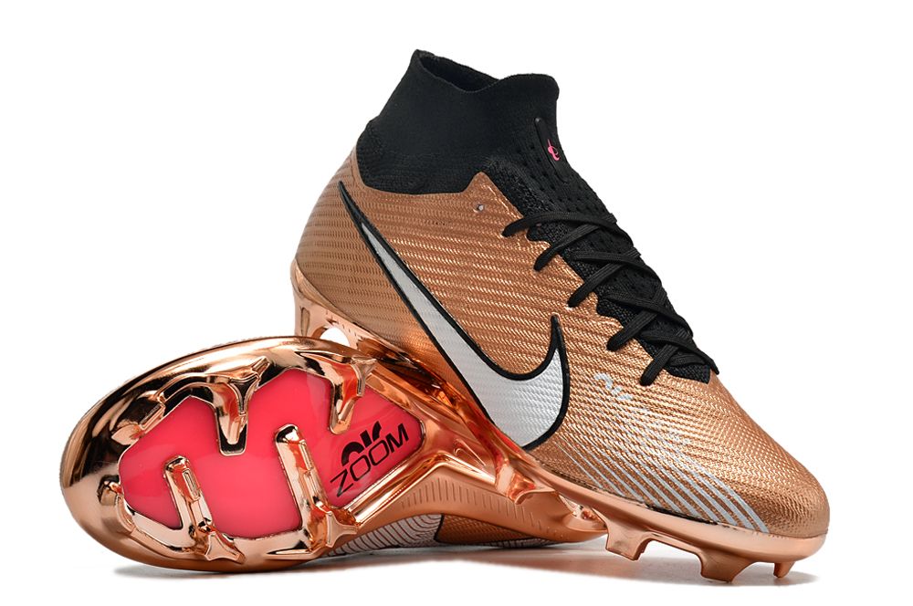 NIKE AIR ZOOM MERCULIAL BOOTS🔥