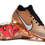 NIKE AIR ZOOM MERCULIAL BOOTS🔥