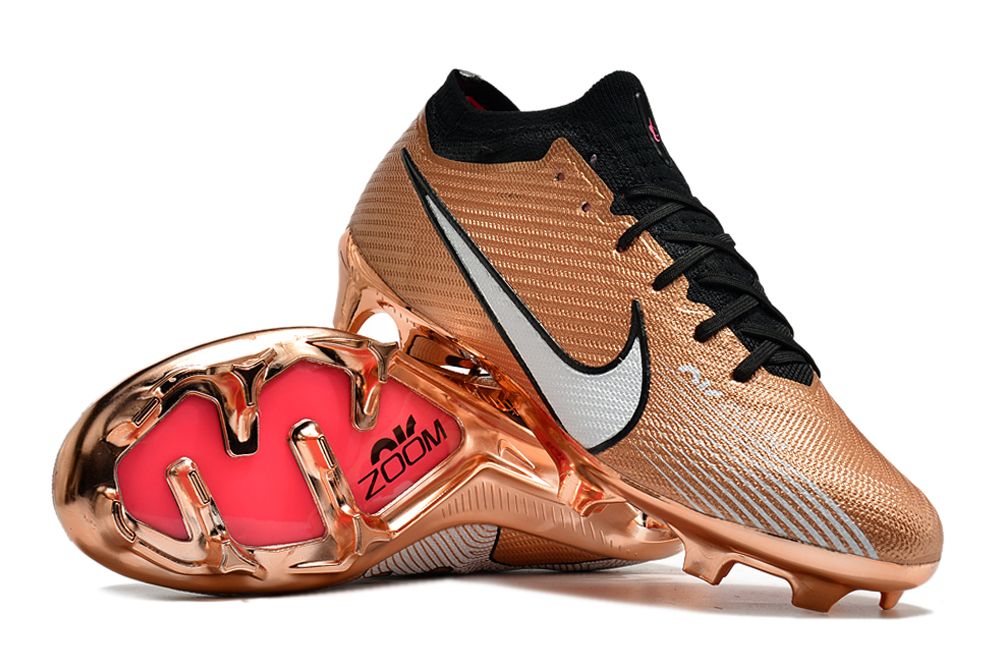 NIKE AIR ZOOM MERCULIAL BOOTS🔥