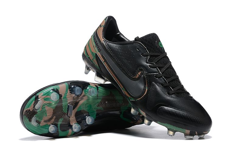 NIKE BOOTS🔥