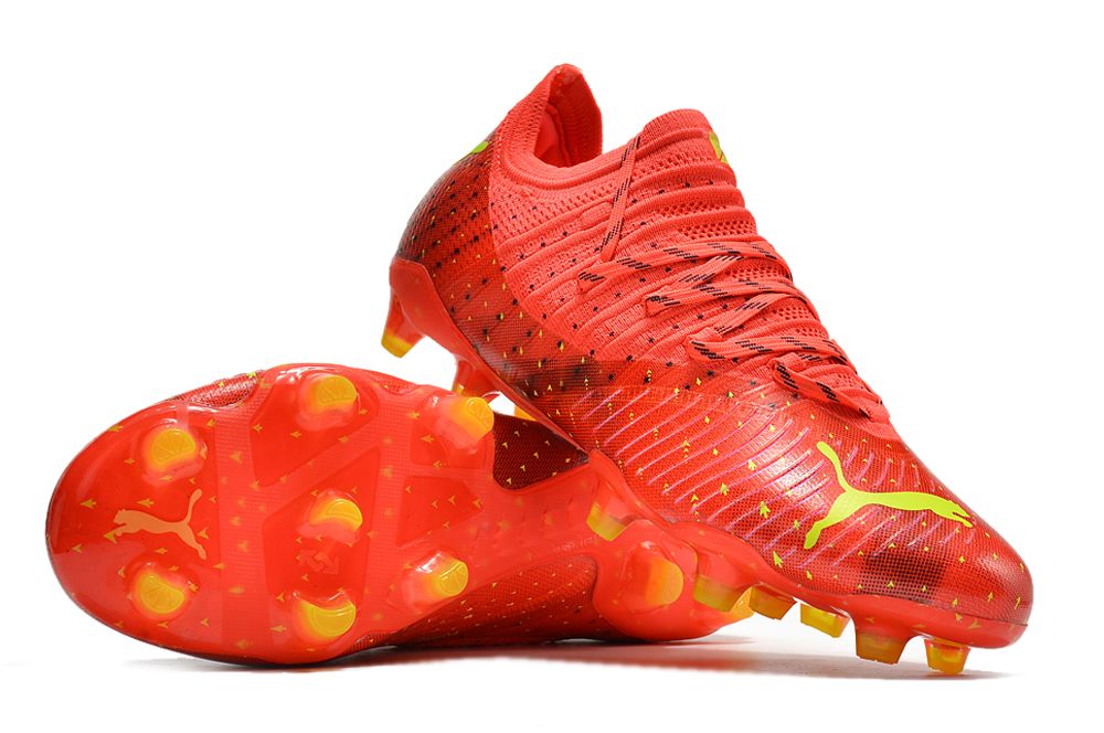 PUMA BOOTS🔥
