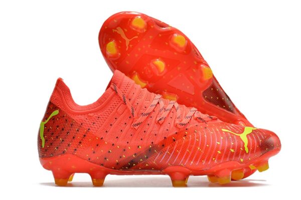 PUMA BOOTS