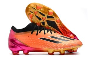 ADIDAS PREDATOR BOOTS