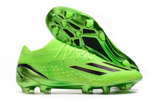 ADIDAS PREDATOR BOOTS