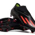 ADIDAS PREDATOR BOOTS🔥