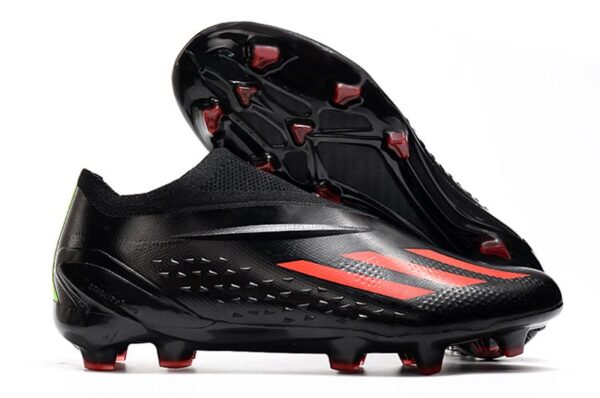ADIDAS PREDATOR BOOTS