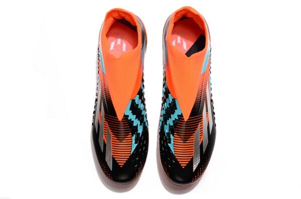 ADIDAS PREDATOR BOOTS