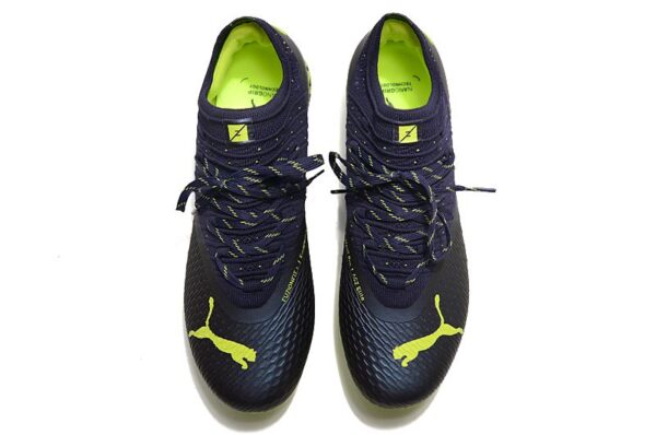 PUMA BOOTS