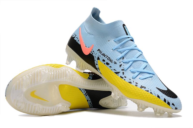 NIKE PHANTOM BOOTS🔥
