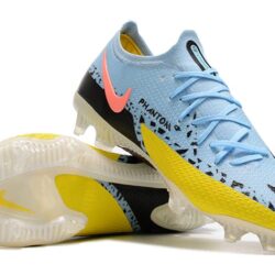 NIKE PHANTOM BOOTS🔥