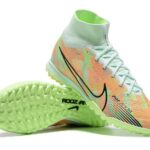 NIKE AIR ZOOM MERCULIAL BOOTS🔥
