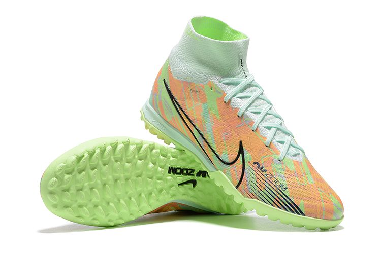 NIKE AIR ZOOM MERCULIAL BOOTS🔥