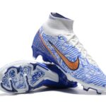 NIKE AIR ZOOM MERCULIAL BOOTS🔥