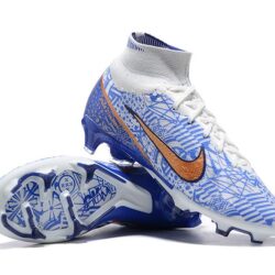 NIKE AIR ZOOM MERCULIAL BOOTS🔥