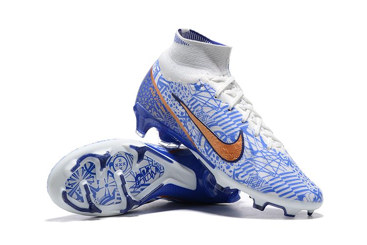 NIKE AIR ZOOM MERCULIAL BOOTS🔥