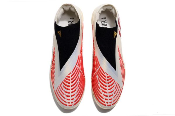 ADIDAS PREDATOR BOOTS