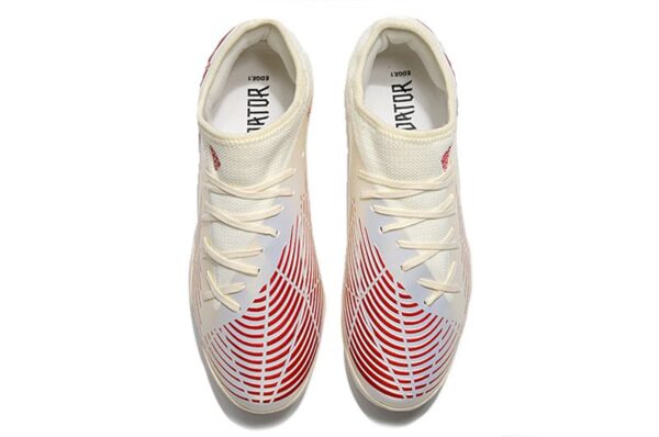 ADIDAS PREDATOR BOOTS
