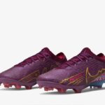 NIKE AIR ZOOM MERCULIAL BOOTS🔥