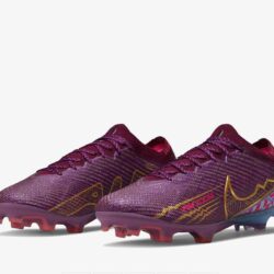 NIKE AIR ZOOM MERCULIAL BOOTS🔥