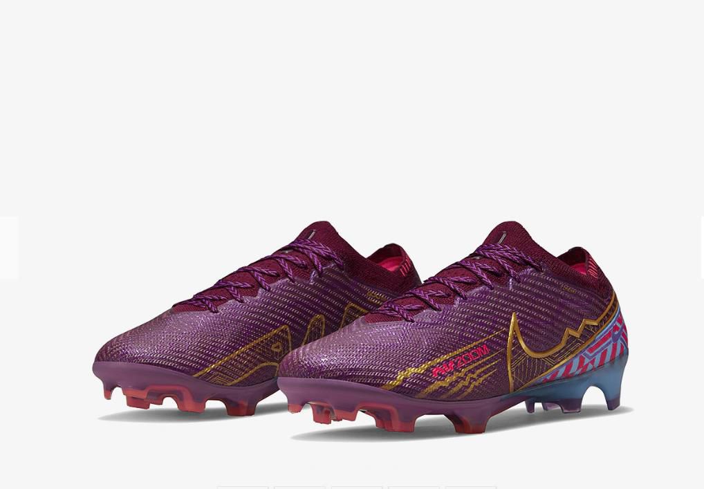 NIKE AIR ZOOM MERCULIAL BOOTS🔥