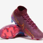 NIKE AIR ZOOM MERCULIAL BOOTS🔥