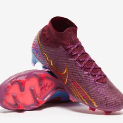 NIKE AIR ZOOM MERCULIAL BOOTS🔥