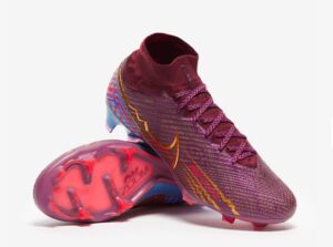 NIKE AIR ZOOM MERCULIAL BOOTS