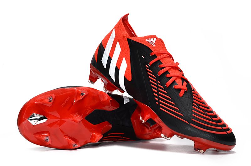 ADIDAS PREDATOR BOOTS🔥