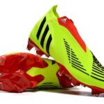 ADIDAS PREDATOR BOOTS🔥