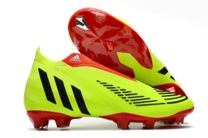 ADIDAS PREDATOR BOOTS