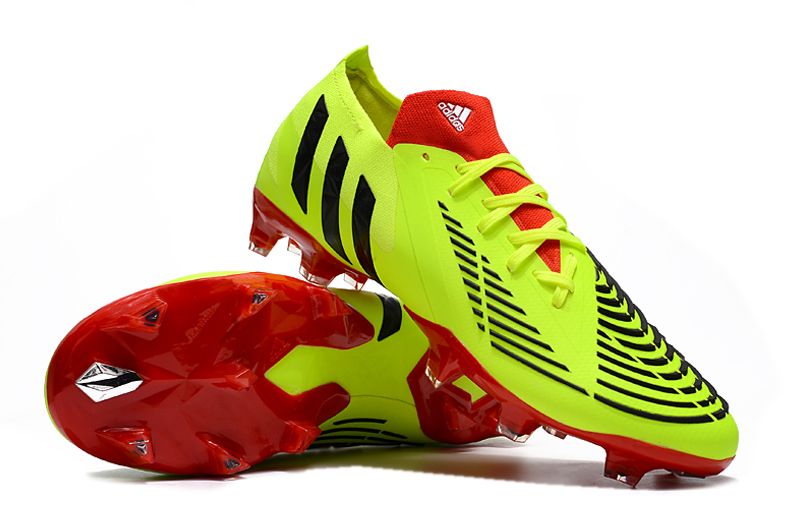 ADIDAS PREDATOR BOOTS🔥