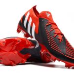 ADIDAS PREDATOR BOOTS🔥