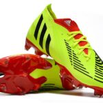 ADIDAS PREDATOR BOOTS🔥