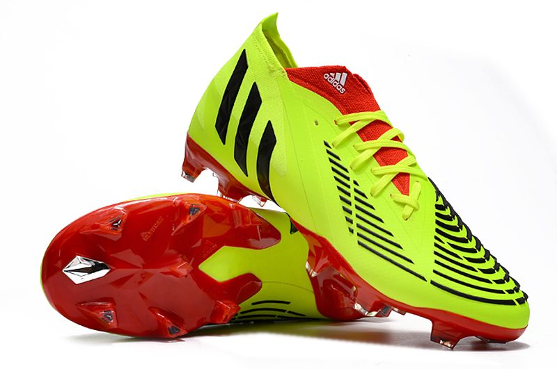 ADIDAS PREDATOR BOOTS🔥