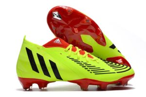 ADIDAS PREDATOR BOOTS