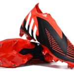 ADIDAS PREDATOR BOOTS🔥