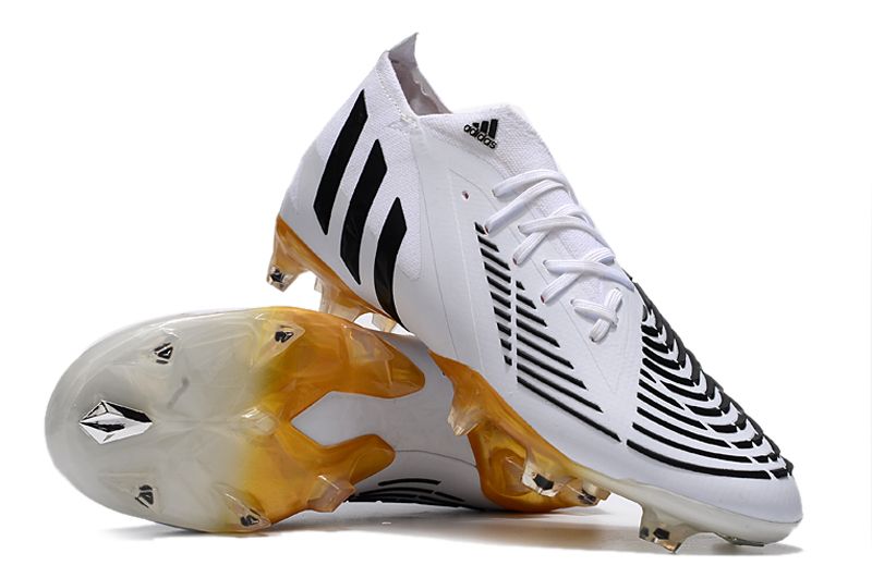 ADIDAS PREDATOR BOOTS🔥